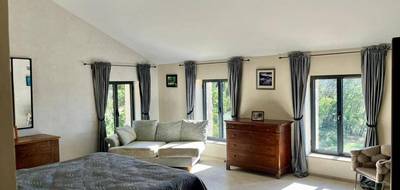 Terrain seul à Tourrettes en Var (83) de 94759 m² à vendre au prix de 2690000€ - 3