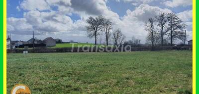 Terrain seul à Mérinchal en Creuse (23) de 1485 m² à vendre au prix de 10500€ - 2