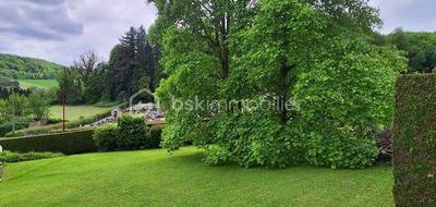 Terrain seul à Incheville en Seine-Maritime (76) de 600 m² à vendre au prix de 32500€ - 4