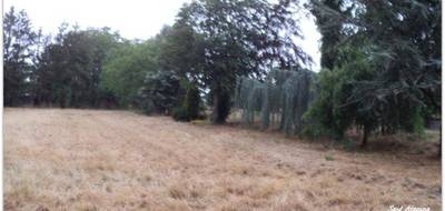 Terrain seul à Villoncourt en Vosges (88) de 2163 m² à vendre au prix de 67000€ - 2