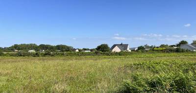 Terrain seul à Trézény en Côtes-d'Armor (22) de 4678 m² à vendre au prix de 179300€ - 4