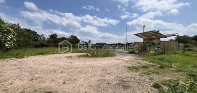 Terrain seul à Mesnil-en-Ouche en Eure (27) de 100 m² à vendre au prix de 149000€ - 2