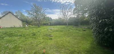 Terrain seul à Trouville-sur-Mer en Calvados (14) de 714 m² à vendre au prix de 257000€ - 2