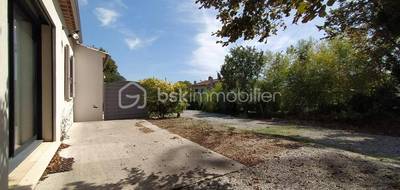 Programme terrain + maison à Sainte-Tulle en Alpes-de-Haute-Provence (04) de 90 m² à vendre au prix de 299000€ - 3