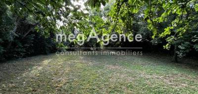 Terrain seul à Trélazé en Maine-et-Loire (49) de 1225 m² à vendre au prix de 199000€ - 4