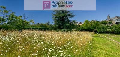 Terrain seul à Beaulieu-sur-Layon en Maine-et-Loire (49) de 0 m² à vendre au prix de 60000€ - 3
