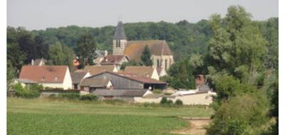 Terrain seul à Longuesse en Val-d'Oise (95) de 397 m² à vendre au prix de 145000€ - 3