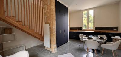 Programme terrain + maison à Bordeaux en Gironde (33) de 47 m² à vendre au prix de 440000€ - 4