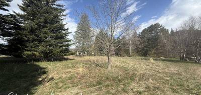 Terrain seul à La Bâtie-Neuve en Hautes-Alpes (05) de 5260 m² à vendre au prix de 420000€ - 2