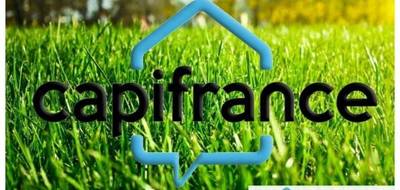 Terrain seul à Saint-Brieuc-de-Mauron en Morbihan (56) de 646 m² à vendre au prix de 16000€ - 1
