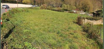 Terrain seul à Courdemanche en Sarthe (72) de 1513 m² à vendre au prix de 14104€ - 4