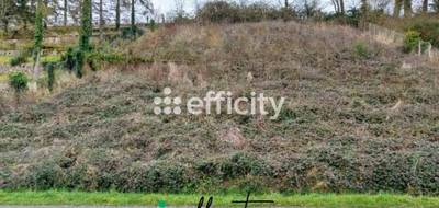 Terrain seul à Cloyes-les-Trois-Rivières en Eure-et-Loir (28) de 1008 m² à vendre au prix de 16500€ - 3