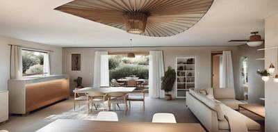 Programme terrain + maison à Saint-Julien-les-Villas en Aube (10) de 135 m² à vendre au prix de 458000€ - 2