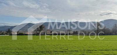 Terrain seul à Payrin-Augmontel en Tarn (81) de 700 m² à vendre au prix de 56000€ - 2