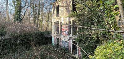Terrain seul à Senlis en Oise (60) de 12000 m² à vendre au prix de 685000€ - 1