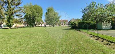 Terrain seul à Grandpuits-Bailly-Carrois en Seine-et-Marne (77) de 1874 m² à vendre au prix de 180000€ - 4
