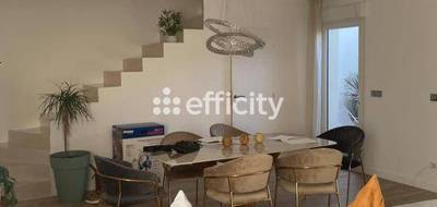 Programme terrain + maison à Marseille 16 en Bouches-du-Rhône (13) de 94 m² à vendre au prix de 334000€ - 3