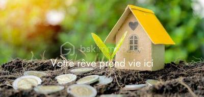 Terrain seul à Peyrignac en Dordogne (24) de 1130 m² à vendre au prix de 22900€ - 1