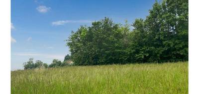 Terrain seul à La Chapelle-Moulière en Vienne (86) de 1680 m² à vendre au prix de 43000€ - 2