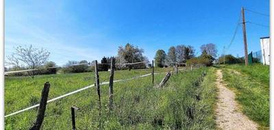 Terrain seul à Suizy-le-Franc en Marne (51) de 8107 m² à vendre au prix de 55000€ - 3
