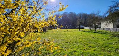 Terrain seul à Roberval en Oise (60) de 680 m² à vendre au prix de 60000€ - 2