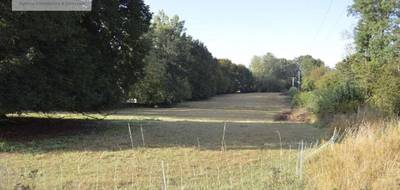 Terrain seul à Froissy en Oise (60) de 958 m² à vendre au prix de 56000€ - 2