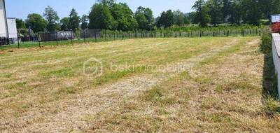 Terrain seul à Valdallière en Calvados (14) de 1226 m² à vendre au prix de 29900€ - 4