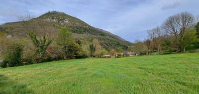 Terrain seul à Troubat en Hautes-Pyrénées (65) de 1927 m² à vendre au prix de 30000€ - 3