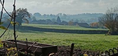 Terrain seul à Vendenesse-lès-Charolles en Saône-et-Loire (71) de 2000 m² à vendre au prix de 25000€ - 3