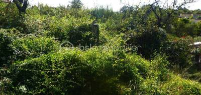 Terrain seul à Privas en Ardèche (07) de 5000 m² à vendre au prix de 148000€ - 3