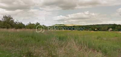Terrain seul à Charbuy en Yonne (89) de 2280 m² à vendre au prix de 59500€ - 1