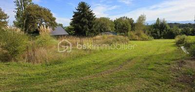 Terrain seul à Sendets en Pyrénées-Atlantiques (64) de 2100 m² à vendre au prix de 160000€ - 2