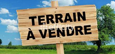 Terrain seul à Gujan-Mestras en Gironde (33) de 780 m² à vendre au prix de 339200€ - 1