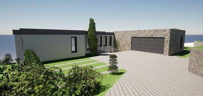 Terrain seul à Opio en Alpes-Maritimes (06) de 2615 m² à vendre au prix de 945000€ - 3