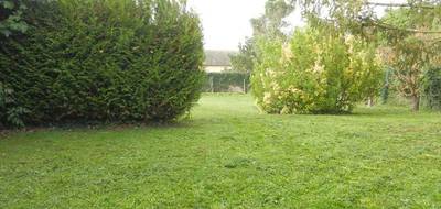 Terrain seul à Laons en Eure-et-Loir (28) de 472 m² à vendre au prix de 38990€ - 2