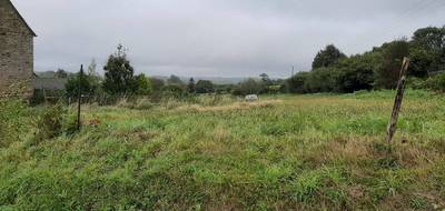 Terrain seul à Le Mené en Côtes-d'Armor (22) de 1700 m² à vendre au prix de 40990€ - 2