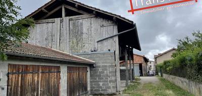 Terrain seul à Maringues en Puy-de-Dôme (63) de 650 m² à vendre au prix de 65000€ - 4