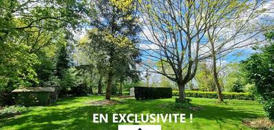 Terrain seul à Montauban-de-Bretagne en Ille-et-Vilaine (35) de 3000 m² à vendre au prix de 120400€ - 1