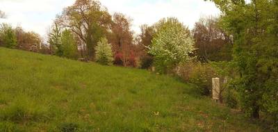 Terrain seul à Fleurance en Gers (32) de 1594 m² à vendre au prix de 33000€ - 1