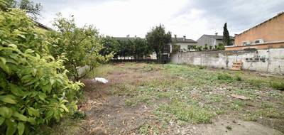 Terrain seul à Arles en Bouches-du-Rhône (13) de 550 m² à vendre au prix de 239000€ - 2