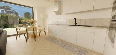 Programme terrain + maison à Mulhouse en Haut-Rhin (68) de 103 m² à vendre au prix de 412000€ - 4