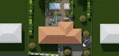 Programme terrain + maison à Payns en Aube (10) de 2507 m² à vendre au prix de 388500€ - 3
