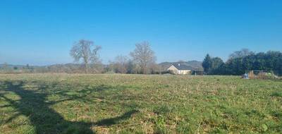 Terrain seul à Tinchebray-Bocage en Orne (61) de 670 m² à vendre au prix de 20000€ - 2