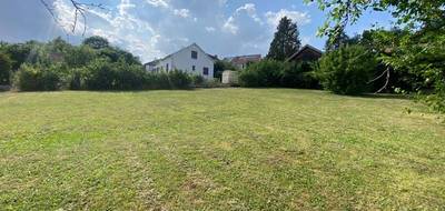 Terrain seul à Étampes en Essonne (91) de 981 m² à vendre au prix de 95500€ - 4