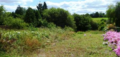 Terrain seul à Ploërdut en Morbihan (56) de 1037 m² à vendre au prix de 13572€ - 2