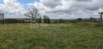 Terrain seul à Sainte-Christie en Gers (32) de 710 m² à vendre au prix de 46000€ - 2