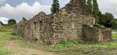 Terrain seul à Saint-Vincent-des-Landes en Loire-Atlantique (44) de 1000 m² à vendre au prix de 55100€ - 3