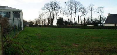 Terrain seul à Ploërmel en Morbihan (56) de 1174 m² à vendre au prix de 59500€ - 3