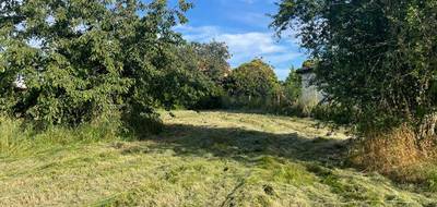 Terrain seul à Montaigut-sur-Save en Haute-Garonne (31) de 810 m² à vendre au prix de 166400€ - 2