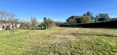Terrain seul à Lauzerville en Haute-Garonne (31) de 723 m² à vendre au prix de 179000€ - 1